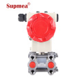 Supmea high accuracy smart differential pressure sensor differential pressure gauges level transmitter pressure transmitter